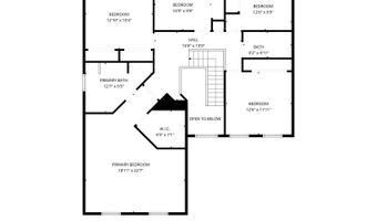 1375 TRALEE Cir, Aberdeen, MD 21001