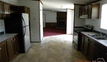 Stoney Brook Lane SE, Allenhurst, GA 31301