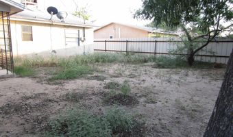 1604 W Bullock Ave, Artesia, NM 88210