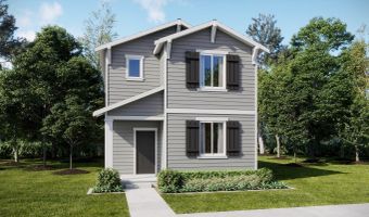 20461 Myrtle Pl E Plan: Willow, Bonney Lake, WA 98391