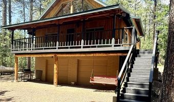 70 County Road 2266, Alpine, AZ 85920