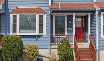 200 Heroux Blvd 205, Cumberland, RI 02864