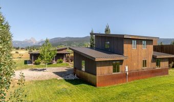 235 MERIWETHER Cir, Alta, WY 83414