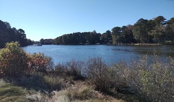 12623 SHELL MILL Rd 51, Bishopville, MD 21813