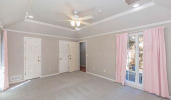 3203 S Milam St, Amarillo, TX 79109