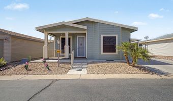 3301 S Goldfield Rd 4076, Apache Junction, AZ 85119