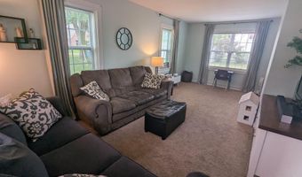 664 Columbia St, Berne, IN 46711