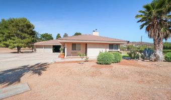 6020 Valley Sage Rd, Acton, CA 93510