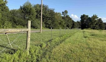 Arthur Kirk Rd, Beebe, AR 72012