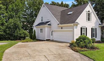 2418 Bristers Spring Way, Apex, NC 27523