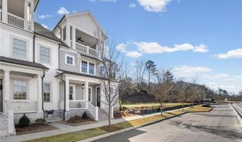 533 Groover St, Ball Ground, GA 30107