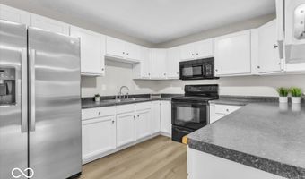 2931 Byrkit St, Indianapolis, IN 46217