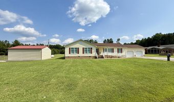 536 Francis Mill Rd, Aulander, NC 27805
