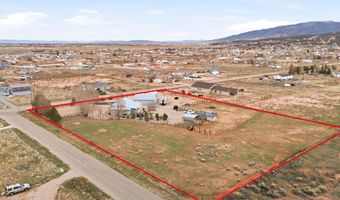 5009 W 1400 S, Cedar City, UT 84721