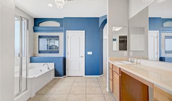 640 Finch Island Ave, Henderson, NV 89015