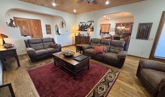 809 High Mesa Rd, Alto, NM 88312