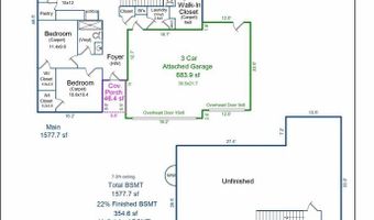 301 Dorothy Dr, Berthoud, CO 80513