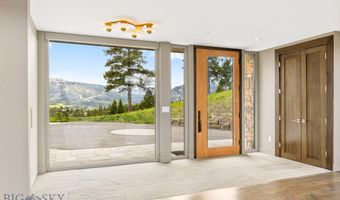 93 Goshawk Trl, Big Sky, MT 59716