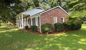504 Mount Vernon Dr, Albemarle, NC 28001