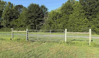 Arthur Kirk Rd, Beebe, AR 72012