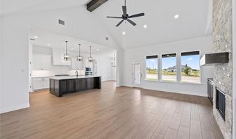 233 Oak Meadow Ln, Weatherford, TX 76085