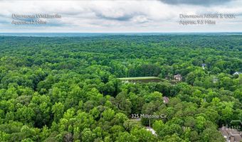 325 Millstone Cir, Athens, GA 30605