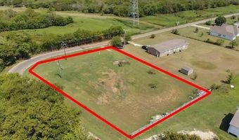 8232 County Road 508, Alvarado, TX 76009