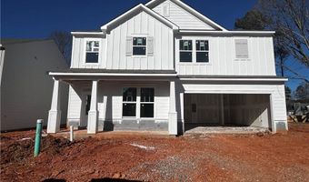 1740 Hickory Heights Lot 8 Way, Acworth, GA 30102