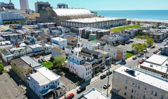7 S Texas Ave, Atlantic City, NJ 08401