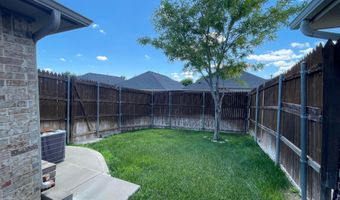 410 SAGE MEADOW Dr, Amarillo, TX 79124