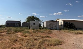 321 SE 1300, Andrews, TX 79735