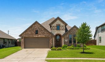 2325 Cambridge Ave, Anna, TX 75409