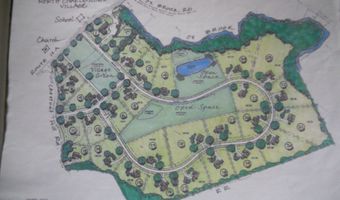 Chestnut Hill Road, Charlestown, NH 03603