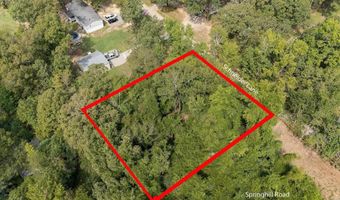 Schnider Lane, Alexander, AR 72002