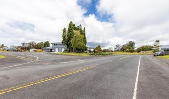 MAUNAKEHA WAY, Hawaii National Park, HI 96718