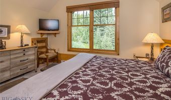 22 Moose Ridge Rd 3, Big Sky, MT 59716