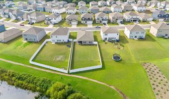 101 White Birch Ln, Angier, NC 27501