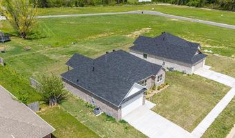 1310 Big Oak Dr, Alma, AR 72921