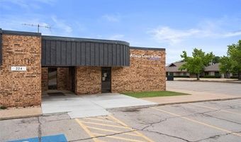 224 SE Debell Ave, Bartlesville, OK 74006