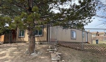 412 Peters St, Carlin, NV 89822
