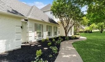 606 Sorita Cir, Heath, TX 75032