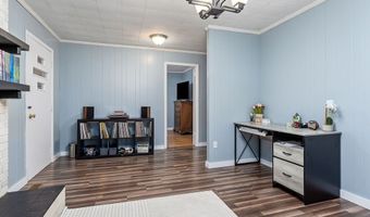 121 Pat Carr Ln, Alpine, TN 38543