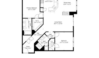 801 S GREENBRIER St 412, Arlington, VA 22204