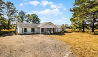 290 Saint Rd, Beech Bluff, TN 38313