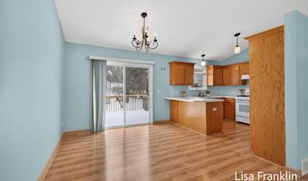 5541 Eric St, Allendale, MI 49401