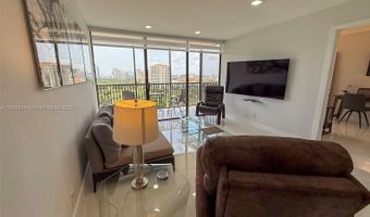 20379 W Country Club Dr 1434, Aventura, FL 33180