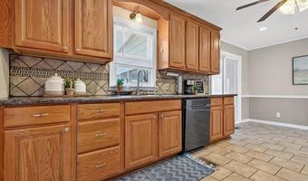 322 NE Rockwood Ave, Bartlesville, OK 74006