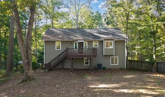 1528 Oakleaf Dr, Auburn, GA 30011