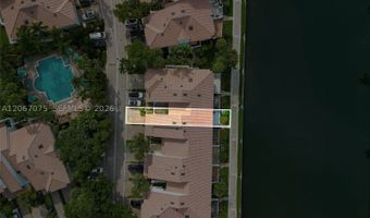 3750 NE 209 Ter, Aventura, FL 33180