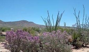 3644 W VISTA DEL VIEJO, Bisbee, AZ 85603